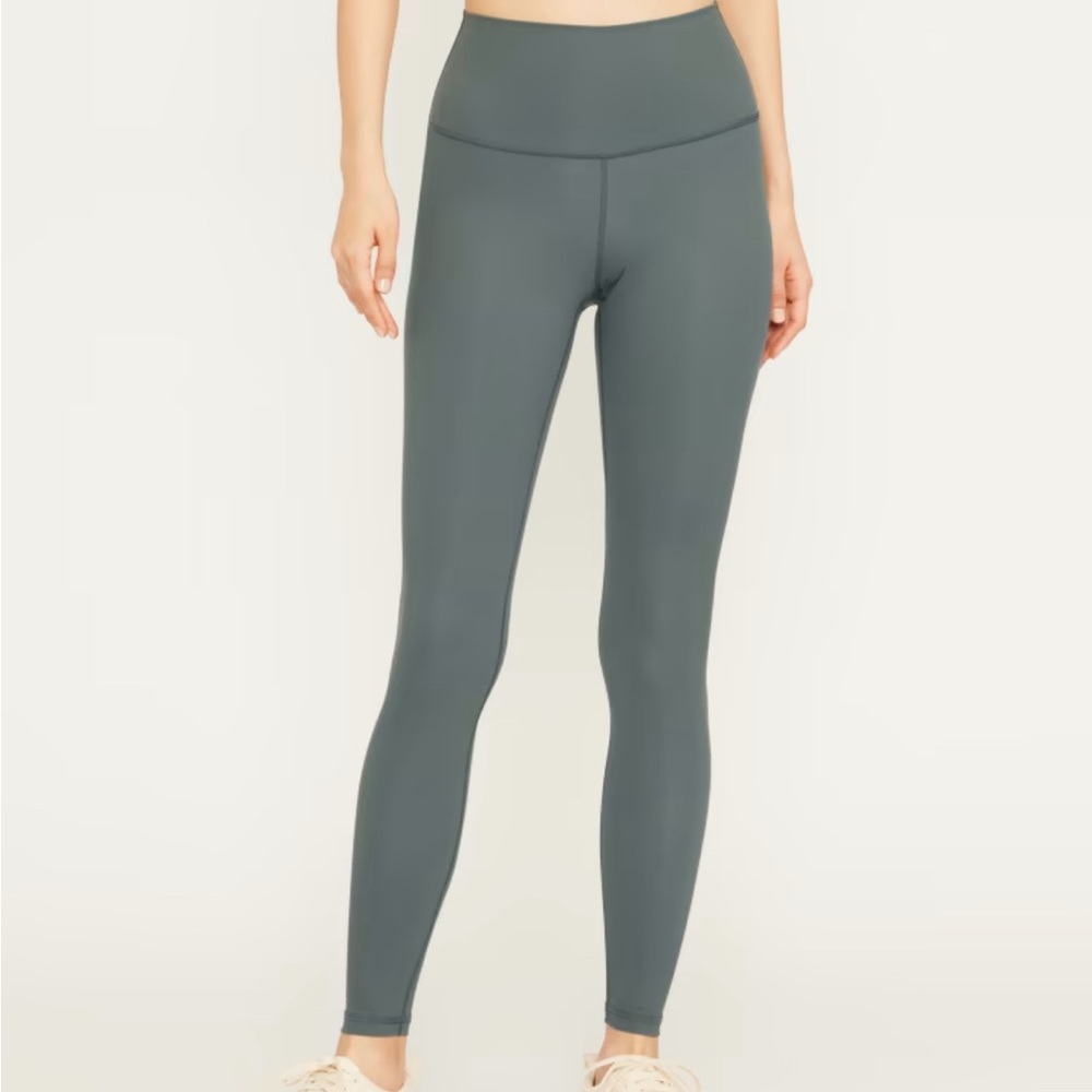 Everlane ankle leggings